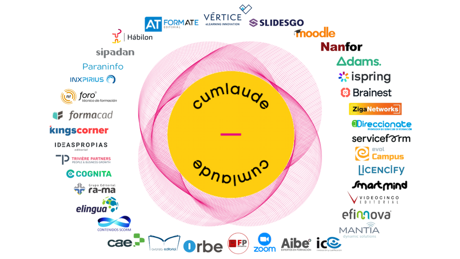 Proveedores de eLearning Proveedores de eLearning